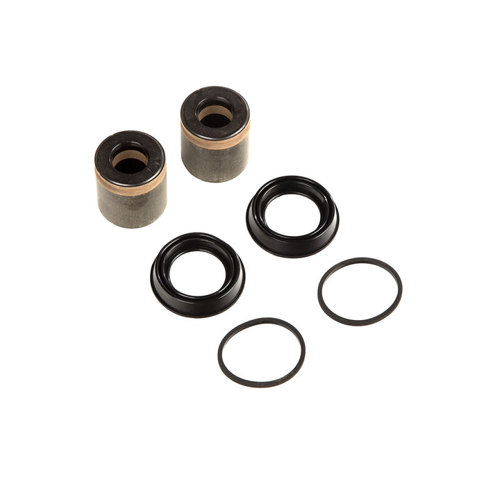 Omix 16747.05 Brake Caliper Piston/Seal Kit; Front; Per Caliper; Incl. Piston/Seal/Boot; - Truck Part Superstore