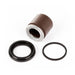 Omix 16747.07 Disc Brake Caliper Piston Repair Kit; Rear; - Truck Part Superstore