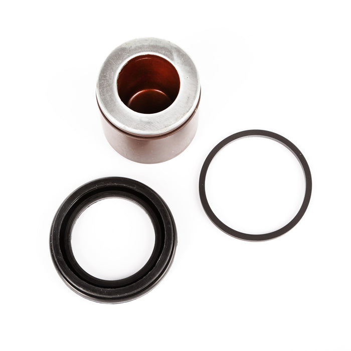 Omix 16747.07 Disc Brake Caliper Piston Repair Kit; Rear; - Truck Part Superstore
