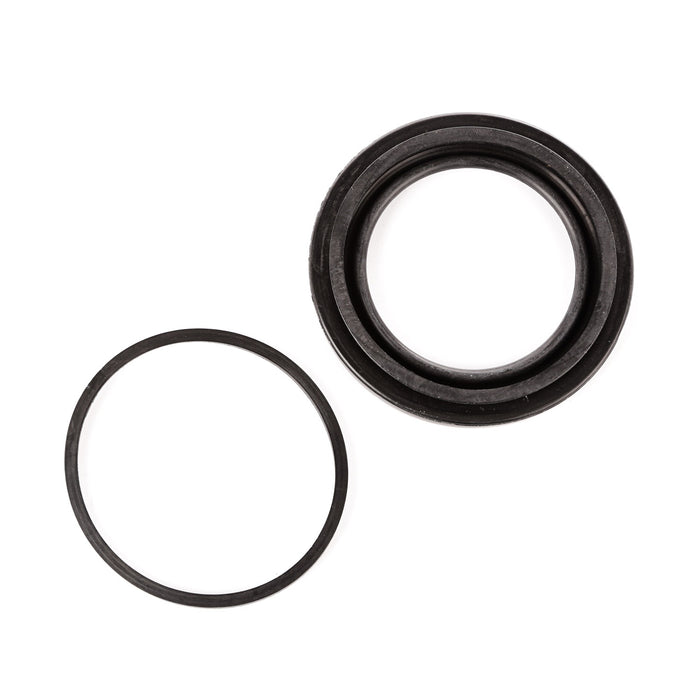 Omix 16747.08 Brake Caliper Seal Kit; Front; Incl. One Boot/One Seal; - Truck Part Superstore
