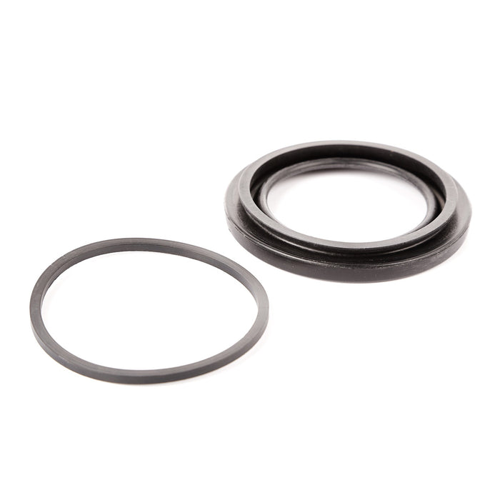 Omix 16747.08 Brake Caliper Seal Kit; Front; Incl. One Boot/One Seal; - Truck Part Superstore