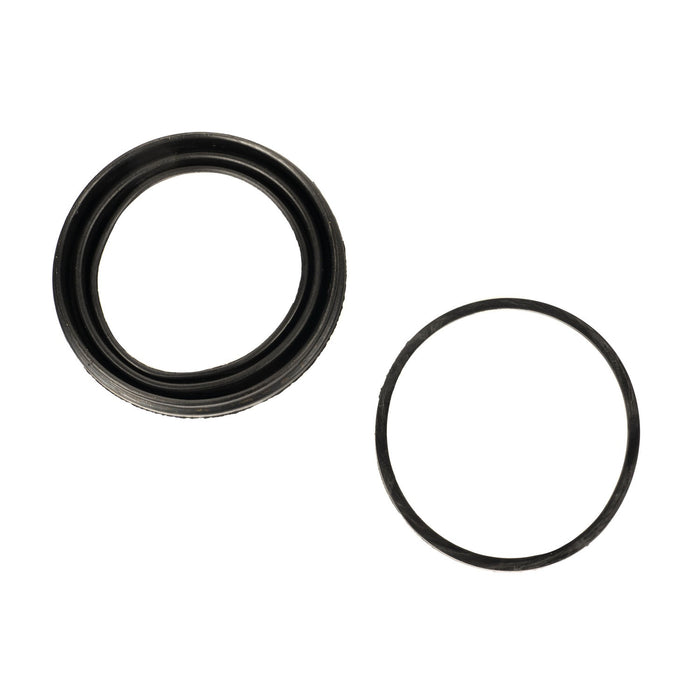 Omix 16747.10 Brake Caliper Seal Kit; Rear; - Truck Part Superstore