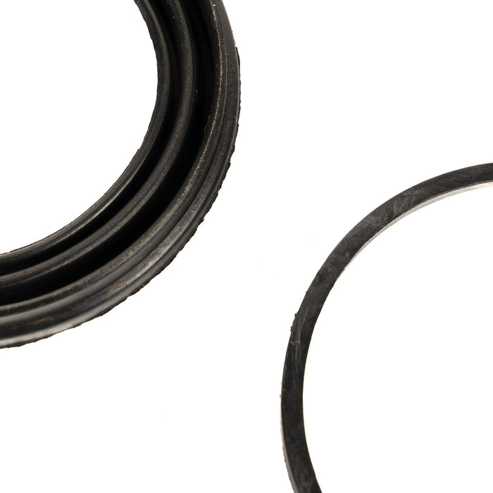 Omix 16747.10 Brake Caliper Seal Kit; Rear; - Truck Part Superstore