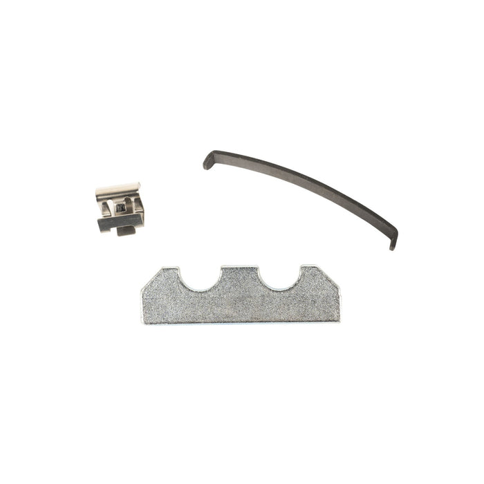 Omix 16748.02 Brake Caliper Hardware Kit - Truck Part Superstore