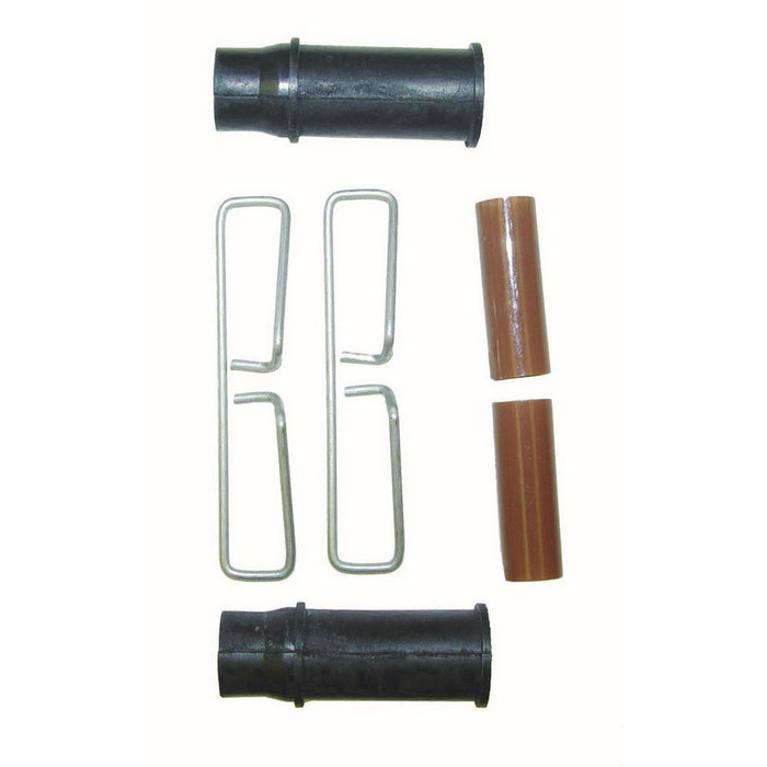 Omix 16748.03 Brake Caliper Hardware Kit - Truck Part Superstore