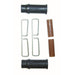 Omix 16748.03 Brake Caliper Hardware Kit - Truck Part Superstore