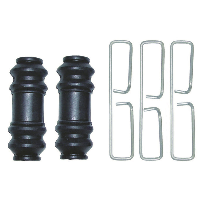 Omix 16748.04 Brake Caliper Hardware Kit - Truck Part Superstore