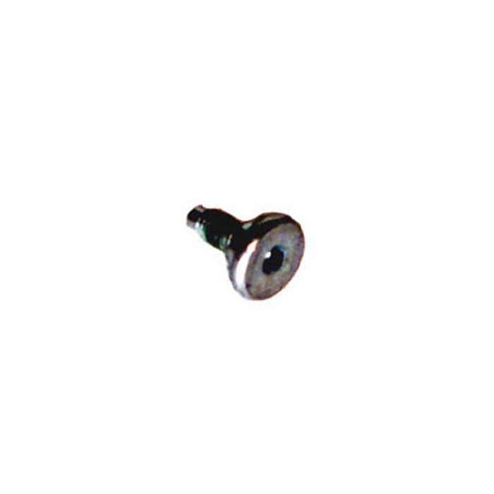 Omix 16749.01 Brake Caliper Bolt; For 2 or 6 Bolt Calipers; Front; - Truck Part Superstore