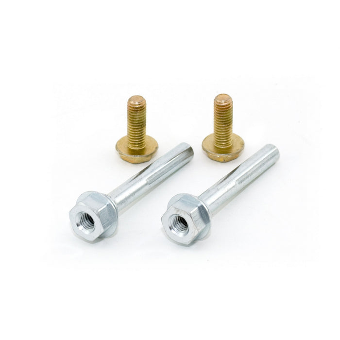 Omix 16749.10 Brake Caliper Pin; Set; Front; - Truck Part Superstore