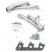 JBA Racing Headers 1674S-1JS 97-11 Ranger/Expl 4.0L SOHC Sil Cer - Truck Part Superstore