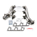JBA Racing Headers 1674S-1 97-11 Ranger/Explorer 4.0L SOHC - Truck Part Superstore
