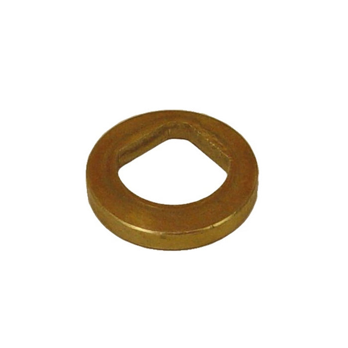 Omix 16750.01 Drum Brake Shoe Anchor Pin; Single; Front or Rear; 2 Required Per Drum; - Truck Part Superstore