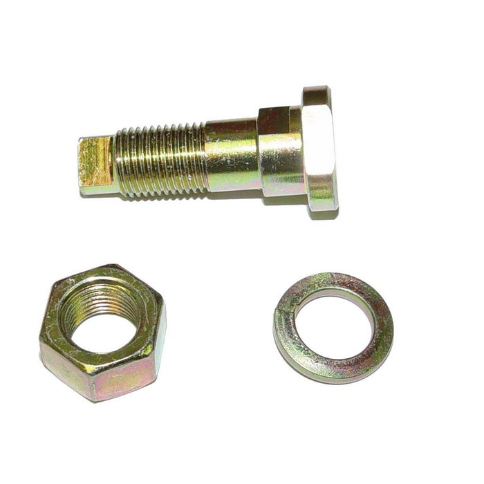 Omix 16750.02 Drum Brake Shoe Anchor Pin Kit - Truck Part Superstore