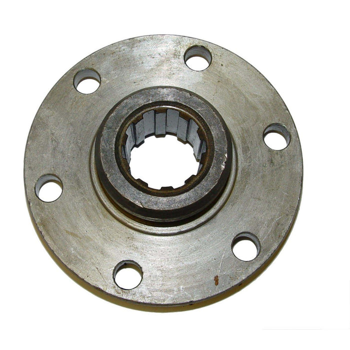 Omix 16750.08 Axle Shaft Drive Flange; Front; Dana 25/27;  ; - Truck Part Superstore