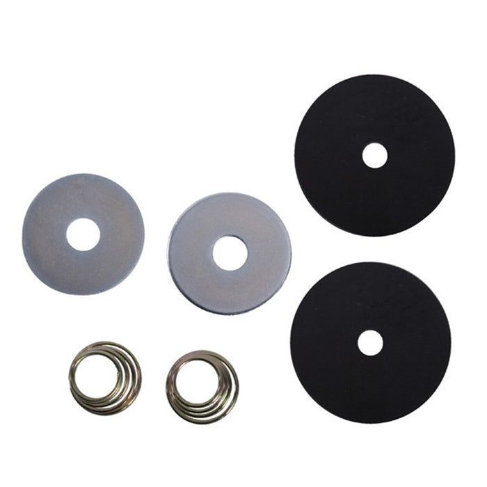 Omix 16750.09 Brake Pedal Draft Pad Kit - Truck Part Superstore