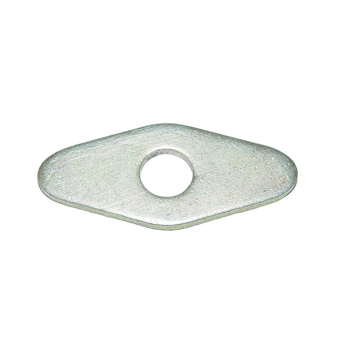 Omix 16751.01 Brake Shoe Retaining Plate; - Truck Part Superstore