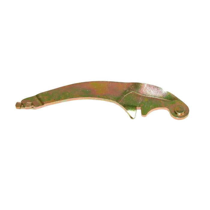 Omix 16751.03 Emergency Brake Lever; Rear Left; w/11 in. Brakes; - Truck Part Superstore