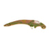 Omix 16751.03 Emergency Brake Lever; Rear Left; w/11 in. Brakes; - Truck Part Superstore