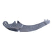 Omix 16751.04 Emergency Brake Lever; Rear Right; w/11 in. Brakes; - Truck Part Superstore