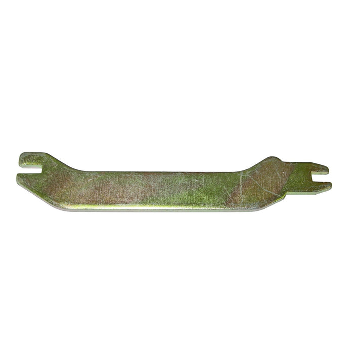 Omix 16751.06 Parking Brake Equalizer Bar; 10 in. Brake; - Truck Part Superstore