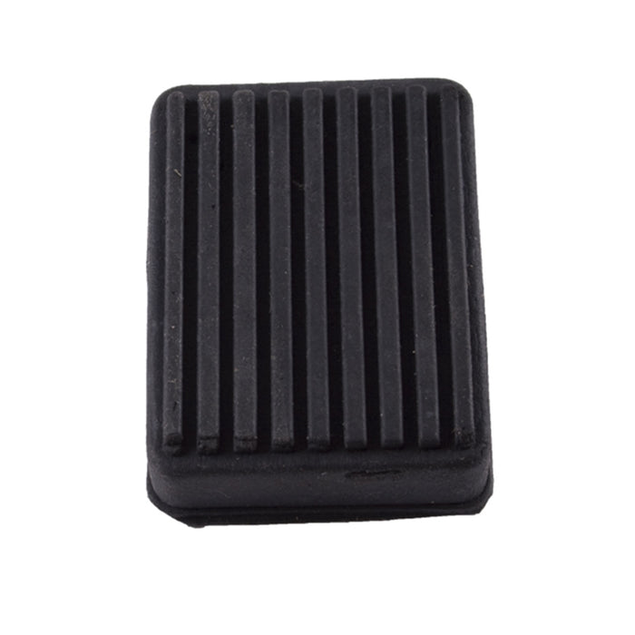 Omix 16751.07 Brake Pedal Pad; Emergency; - Truck Part Superstore