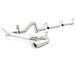 MagnaFlow Exhaust Products 16751 Street Series Stainless Cat-Back System - Truck Part Superstore