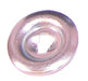 Omix 16752.01 Drum Brake Shoe Cup; Hold Down Cup; Rear; Replace O.E. PN[0089259]; - Truck Part Superstore