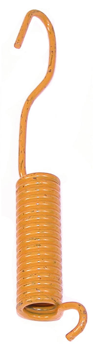 Omix 16752.04 Drum Brake Shoe Return Spring; w/10 in. Brakes; Front or Rear; - Truck Part Superstore