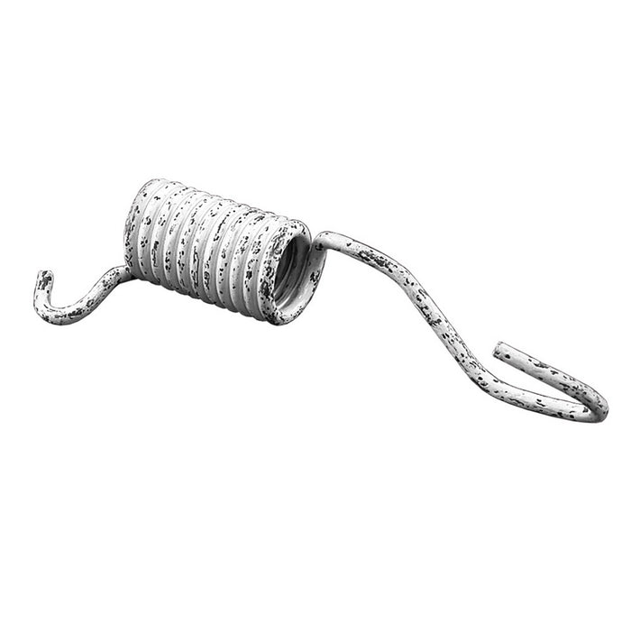 Omix 16752.14 Drum Brake Shoe Return Spring; w/9 in. Brakes; Front or Rear; - Truck Part Superstore