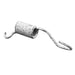 Omix 16752.14 Drum Brake Shoe Return Spring; w/9 in. Brakes; Front or Rear; - Truck Part Superstore