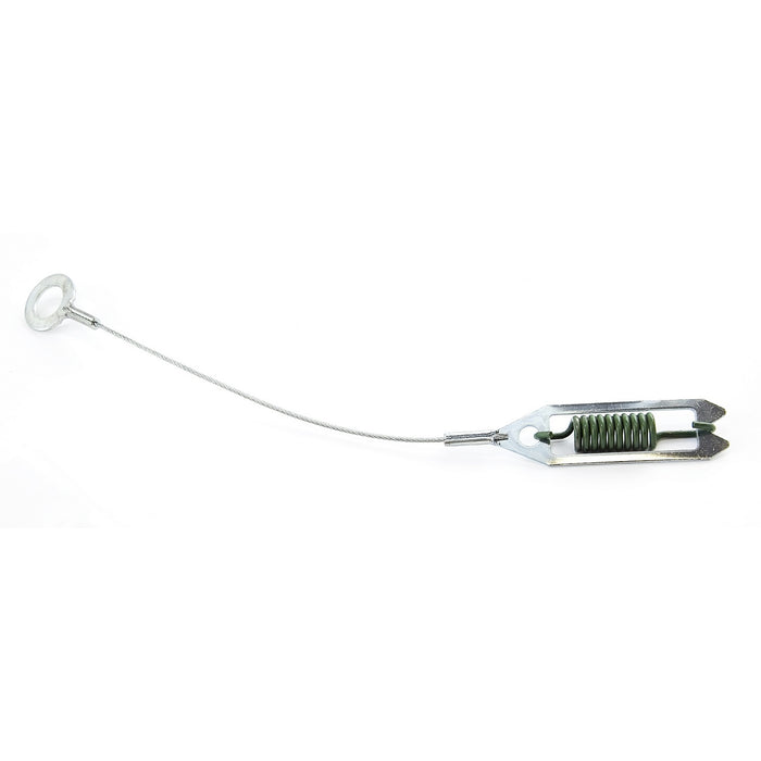 Omix 16752.17 Drum Brake Self Adjusting Cable; w/9 in. Brake; - Truck Part Superstore