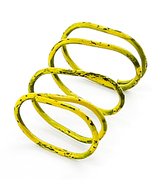 Omix 16752.20 Drum Brake Shoe Equalizer Spring; 9 in.; - Truck Part Superstore