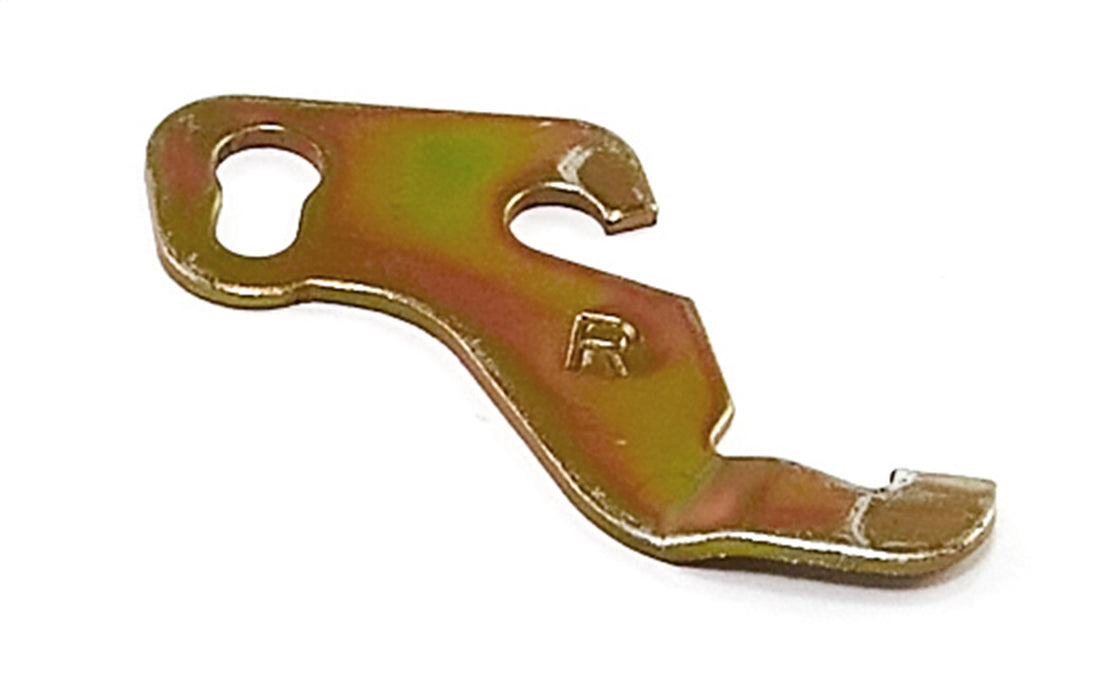 Omix 16752.22 Drum Brake Self Adjusting Lever; w/10 in. Brakes; Rear Right; - Truck Part Superstore