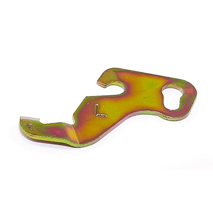 Omix 16752.23 Drum Brake Self Adjusting Lever; w/10 in. Brakes; Rear Left; - Truck Part Superstore