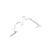Omix 16752.26 Parking Brake Cable Guide; - Truck Part Superstore