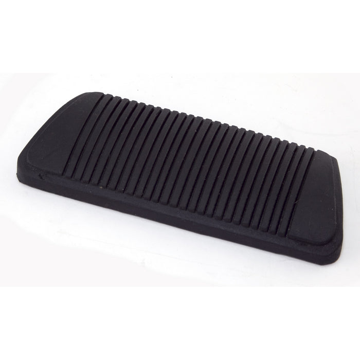 Omix 16753.02 Brake Pedal Pad; - Truck Part Superstore