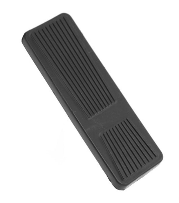 Omix 16753.05 Accelerator Pedal Pad; ASM; - Truck Part Superstore