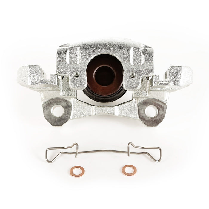 Omix 16757.09 Disc Brake Caliper; ATE Style; - Truck Part Superstore