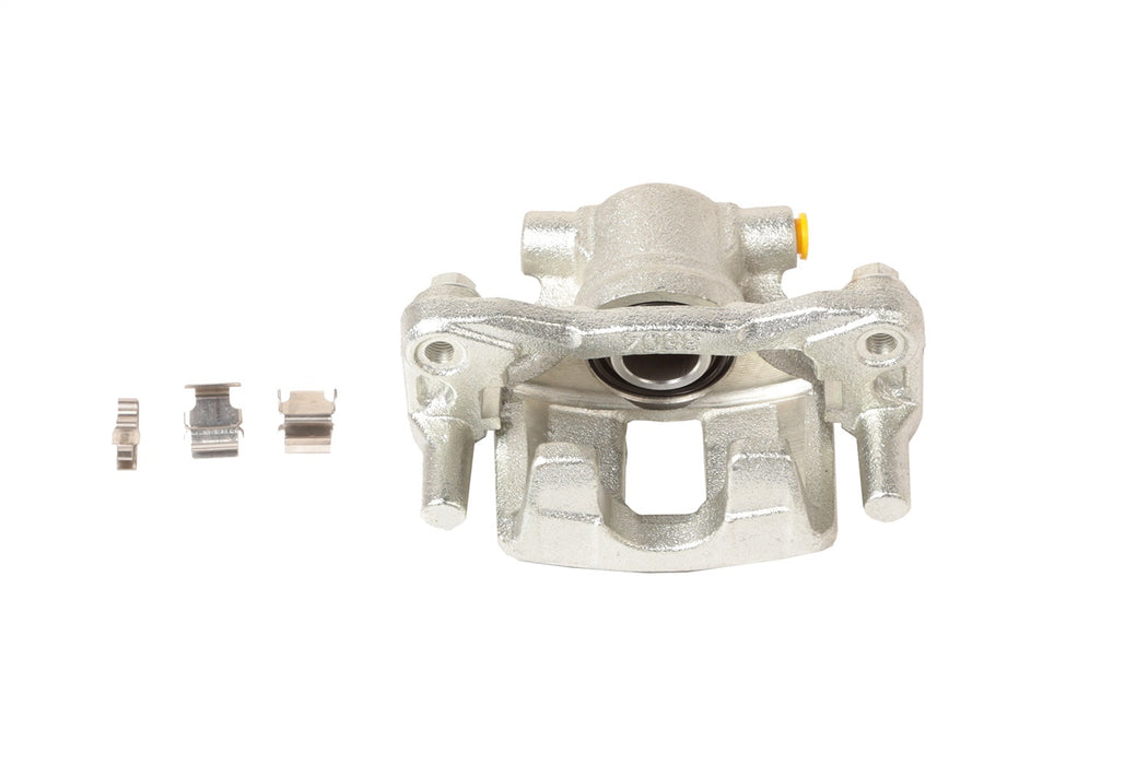 Omix 16757.13 Disc Brake Caliper; Casting Number 3502; - Truck Part Superstore