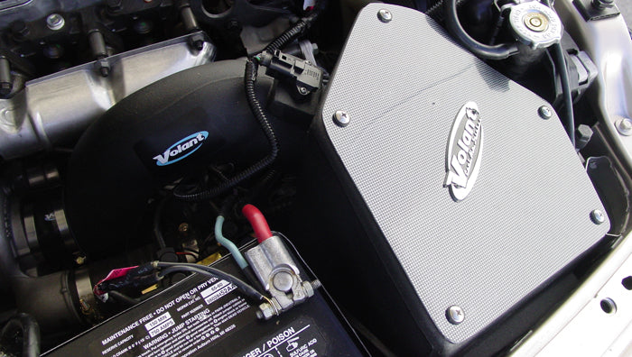 Volant 16759 Closed Box Air Intake w/Pro 5 Filter 03-06 RAM 1500/2500/3500 Volant - Truck Part Superstore