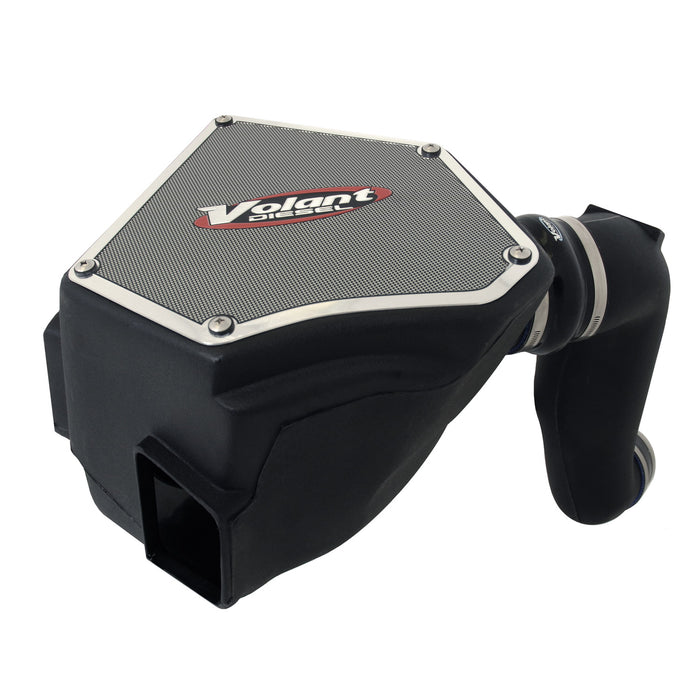 Volant 16759 Closed Box Air Intake w/Pro 5 Filter 03-06 RAM 1500/2500/3500 Volant - Truck Part Superstore