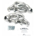 JBA Racing Headers 1675SJS 05-10 Mustang 4.6L 3V 1-5/8" Sil Cer - Truck Part Superstore