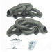 JBA Racing Headers 1675SJT 05-10 Mustang 4.6L 3V 1-5/8" Ti Cer - Truck Part Superstore