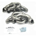 JBA Racing Headers 1675S 05-10 Mustang 4.6L 3V 1-5/8" - Truck Part Superstore