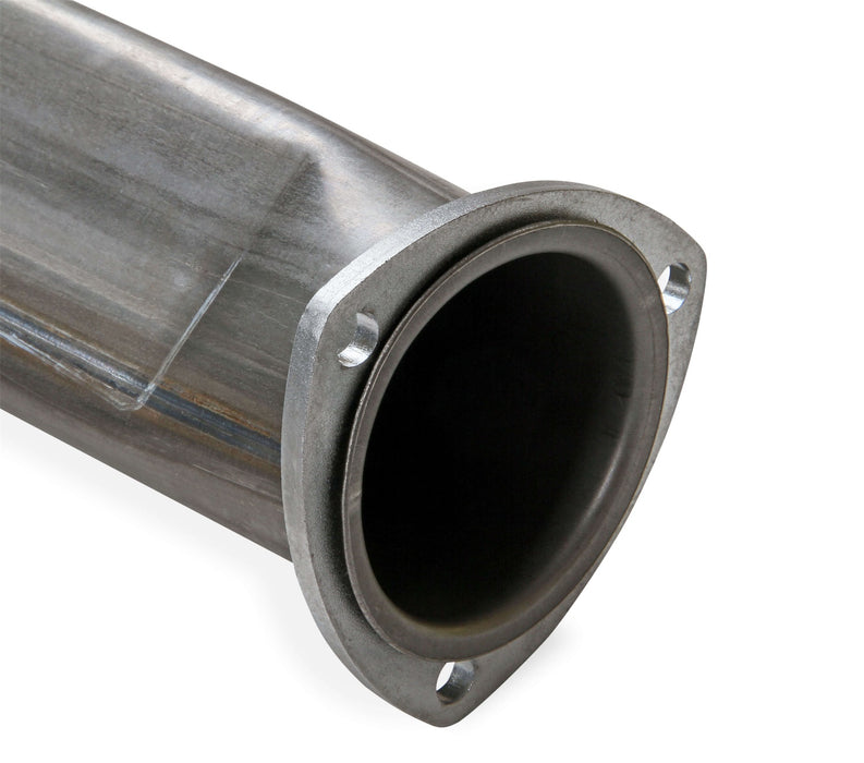 Hooker 16765HKR Super Competition Y-Pipe Assembly - Truck Part Superstore