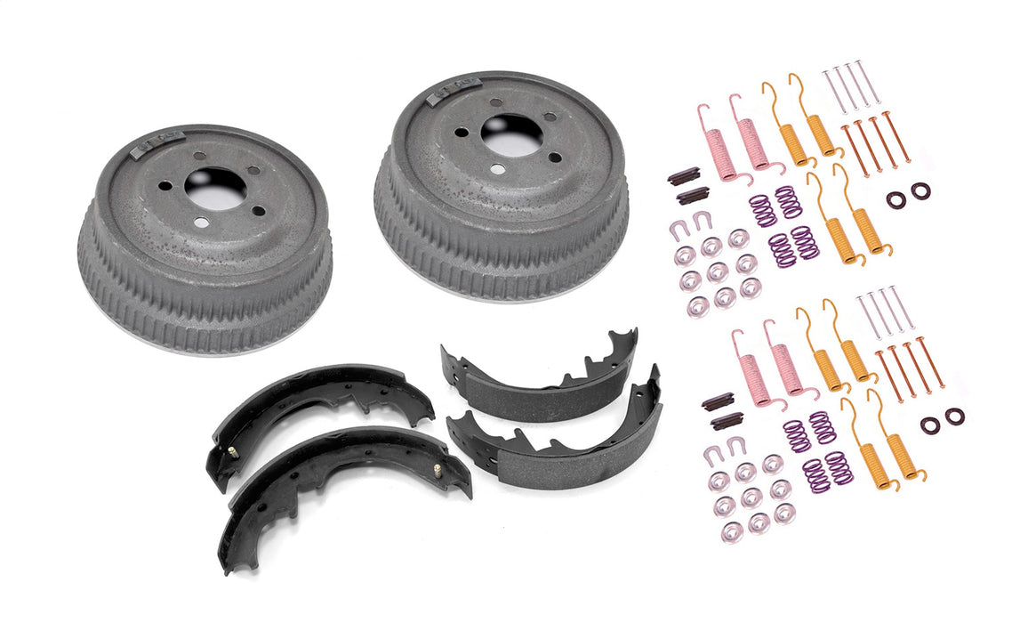 Omix 16766.02 Drum Brake Service Kit - Truck Part Superstore