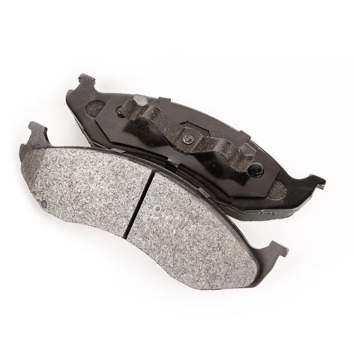 Omix 16766.08 Brake Overhaul Kit - Truck Part Superstore