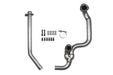 Hooker 16767HKR Super Competition Y-Pipe Assembly - Truck Part Superstore