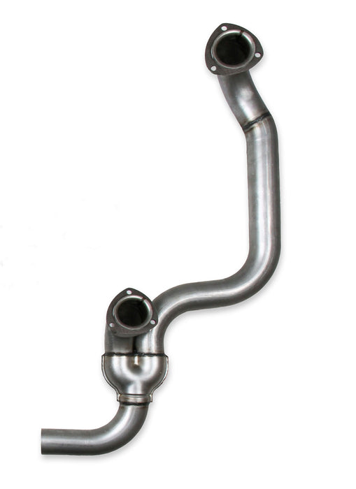 Hooker 16767HKR Super Competition Y-Pipe Assembly - Truck Part Superstore