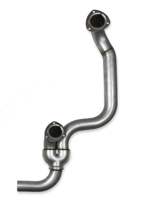 Hooker 16767HKR Super Competition Y-Pipe Assembly - Truck Part Superstore